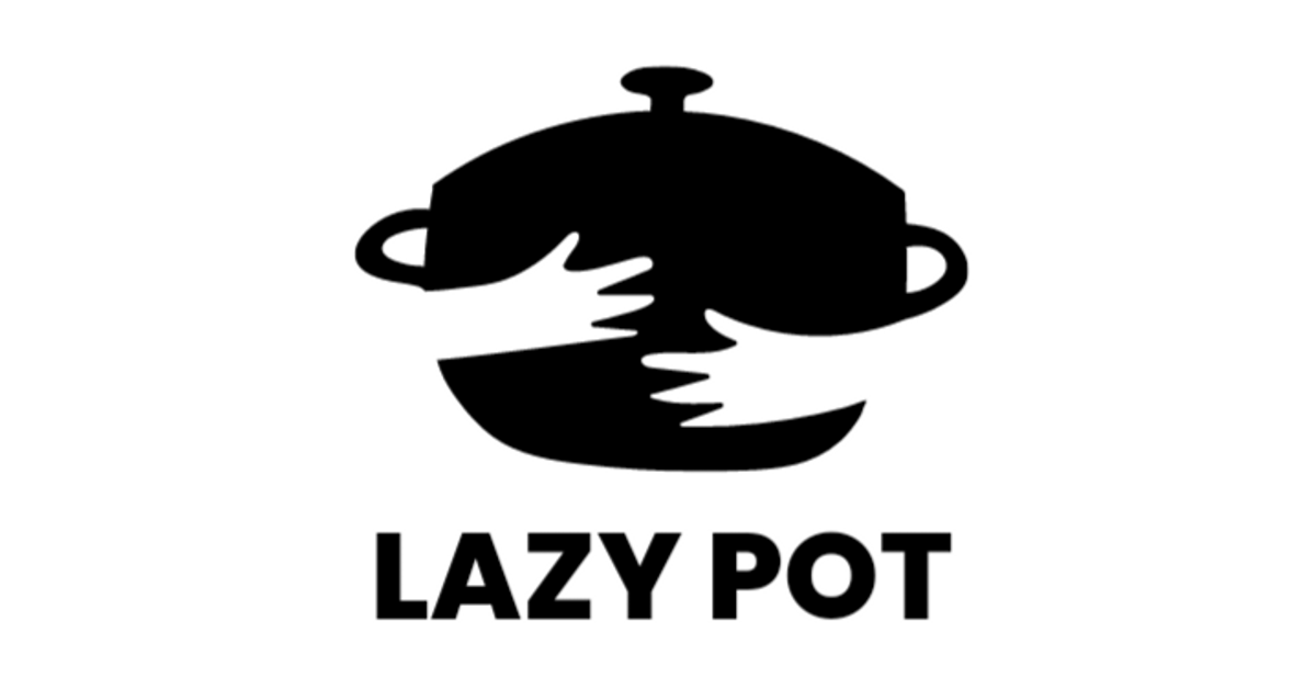 LazyPot – Lazy Pot