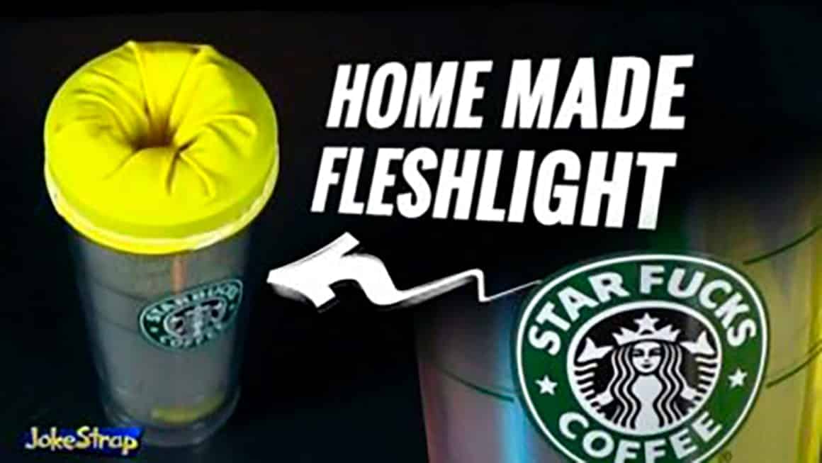 10 DIY Pocket Pussies to Make Your Own Fleshlight: Get Ready for a Wild Ride! – 2026