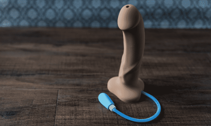 5 Squirting Dildos of 2026 That Will Take Your Pleasure to the Next Level