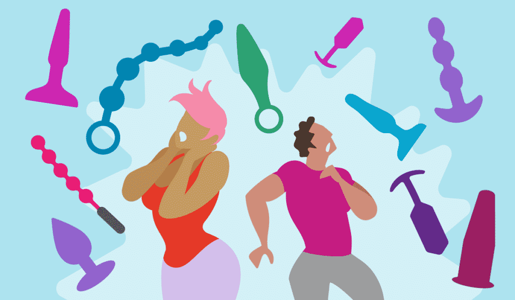 Anal Dildos of 2026 That Will Take Your Pleasure to the Next Level