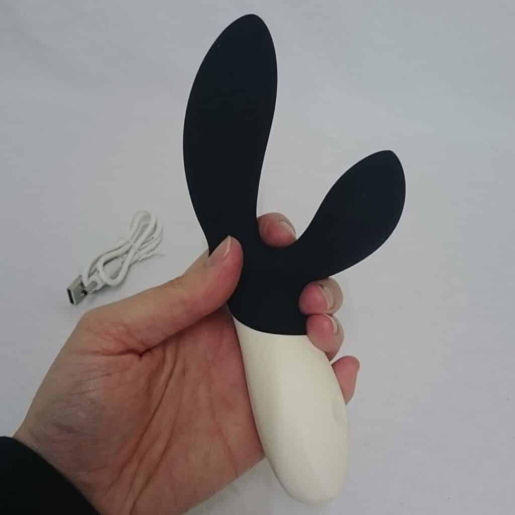 Lelo Loki Wave Specifications