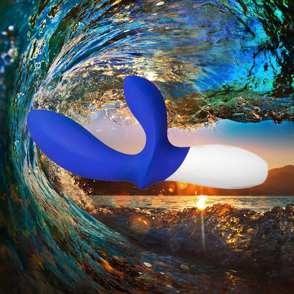 Unlock the Power of Pleasure: Discover the Lelo Loki Wave – What Will You Experience? – 2026