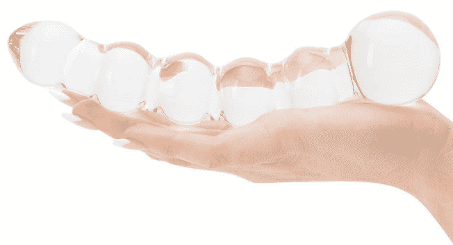 4 Reasons to Try a Glass Dildo: A Guide to the Pleasures of this Unique Sex Toy – 2026