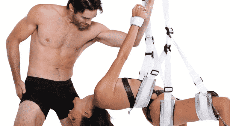 7 Sexy Swings to Spice Up Your Bedroom of 2026: Get Ready for Some Serious Fun!