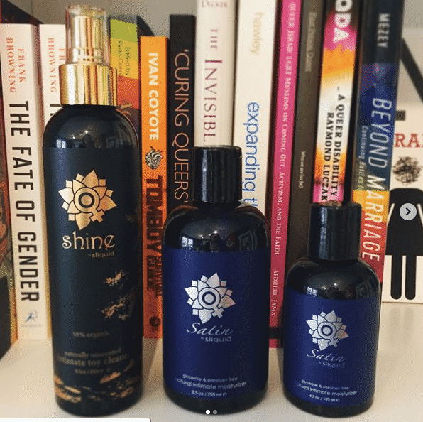 5 Sensational Sexual Lubricants of 2026 to Spice Up Your Love Life!