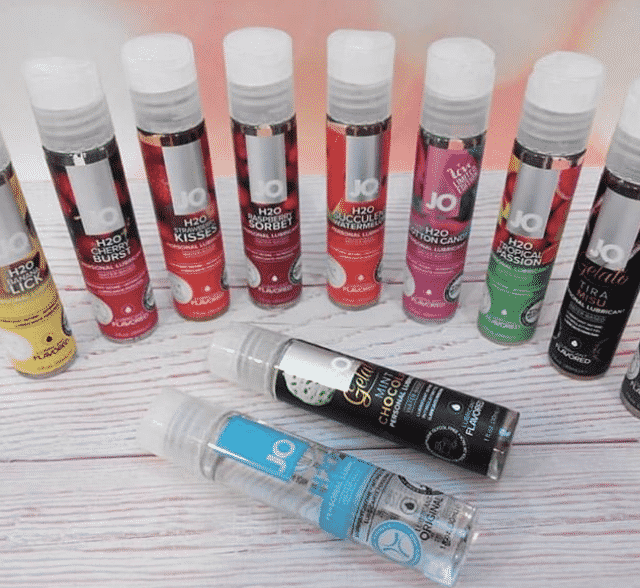 5 Water-Based Lubricants to Spice Up Your Sex Life! – 2026