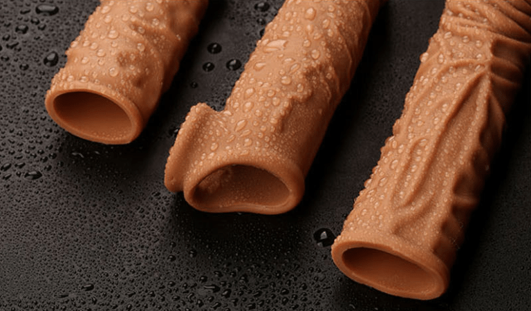 4 Penis Sleeves to Spice Up Your Sex Life: A Hook Into the Pleasure of Intimacy – 2026