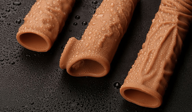 4 Penis Sleeves to Spice Up Your Sex Life: A Hook Into the Pleasure of Intimacy – 2026