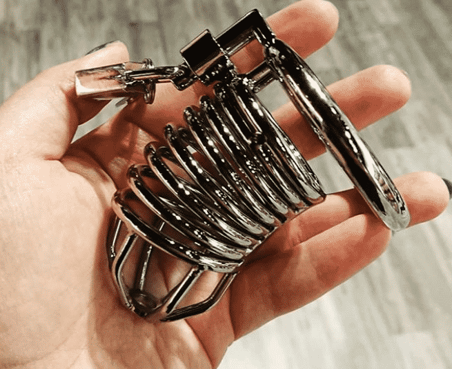4 Male Chastity Devices to Spice Up Your Sex Life: A Hook to Enhance Intimacy and Excitement – 2026