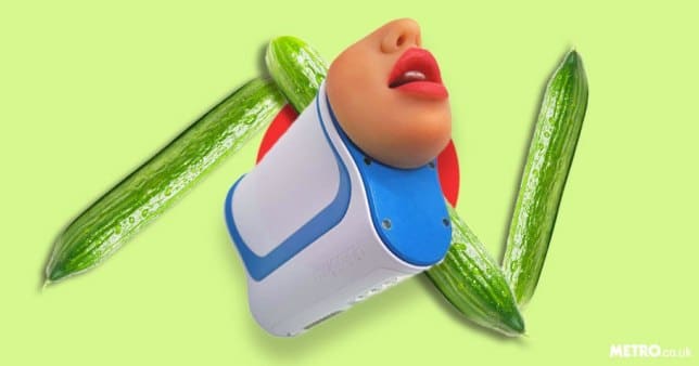 4 Amazing Blowjob Machines of 2026 That Will Take Your Pleasure to the Next Level!
