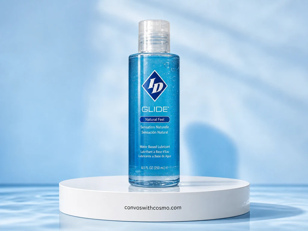 ID Glide product image for ConvosWithCosmo review table